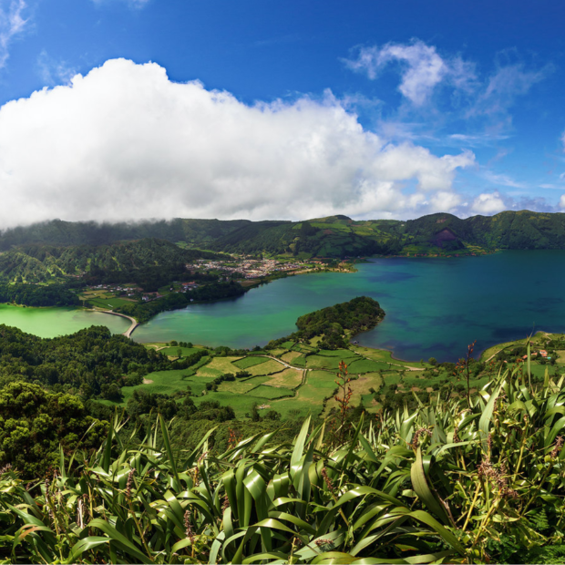 Azoru salas Valsts Svētkos